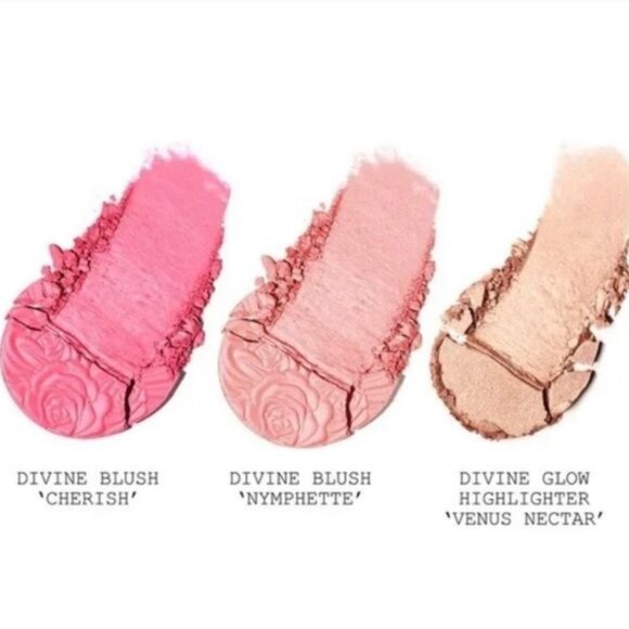 RARE NIB Pat McGrath Labs X Bridgerton TOTAL Collection - Picture 8 of 16